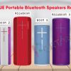 Best UE speaker review 2022 | All in one Full UE portable Bluetooth speaker comparison