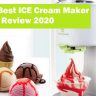 Top 10 Best ICE Cream Maker 2022 Review & Comparison