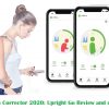 Upright Go Review and comparison - Best Posture Corrector 2020 New Go 2 produced device is much faster, more efficient, and has a much better battery life! These provide you with a super-light device to help you get a proper posture.